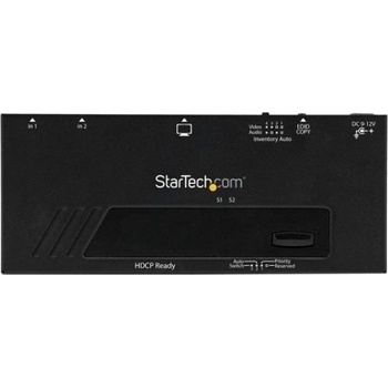 StarTech VS221HDQ