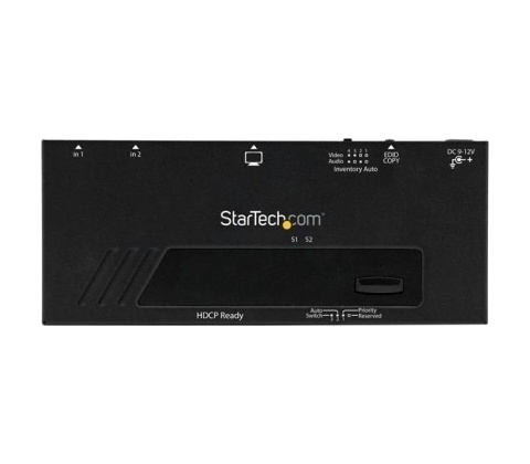 StarTech VS221HDQ