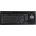 Logitech Клавиатура Logitech Wireless Bluetooth Mediaboard Pro with touch pad, BG Layout (968011-0403-BG)