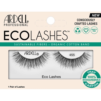 Ardell Eco Lashes 455 Black