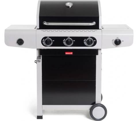 Barbecook Siesta 310