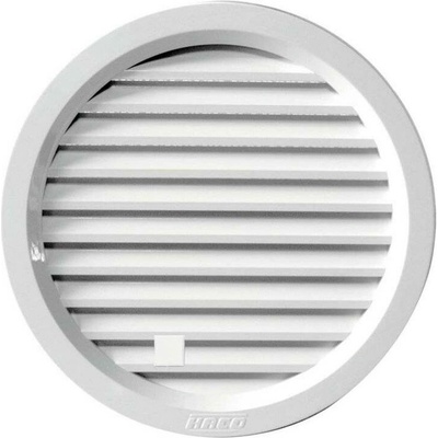 Haco VM 110 mm UB bílá