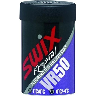 Swix VR50 fialový 45g – Zbozi.Blesk.cz