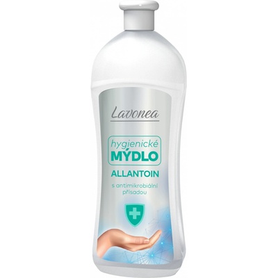 Lavonea mýdlo tekuté hygienické allantoin 1 l