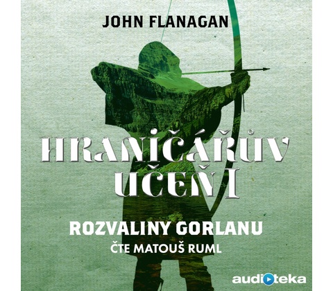 Rozvaliny Gorlanu
