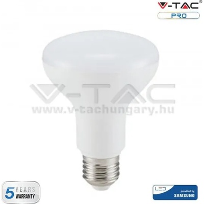 V-TAC PRO E27 10W 3000K 800lm 135