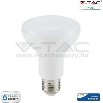 Image 1 of V-TAC PRO E27 10W 3000K 800lm 135