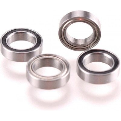 Revolution Design Ultra kuličkové ložiska 7x11x3 mm 4 ks