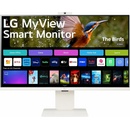 LG 32SR85U-W
