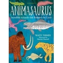 Animasaurus Turner Tracey
