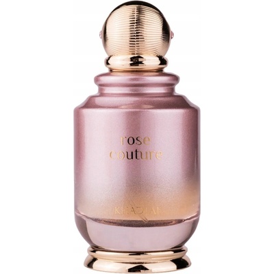 Khadlaj Rose Couture parfumovaná voda dámska 100 ml