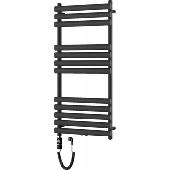 Mexen Jowisz 1200x600 mm 600W black (W107-1200-600-2600-70)