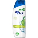 Head & Shoulders Apple Fresh šampón proti lupinám pre normálne vlasy 400 ml