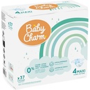 Baby Charm Super Dry Flex 4 Maxi 9-14 kg 37 ks