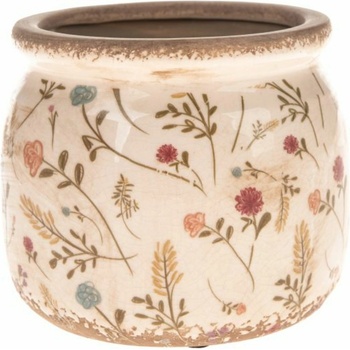 Casa de Engel Керамичен калъф за саксия, 2/16 Casa de Engel | Lilav | Home | UNI