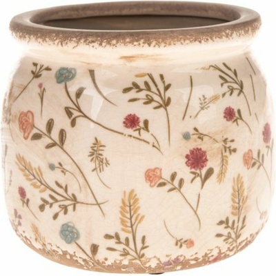 Casa de Engel Керамичен калъф за саксия, 2/16 Casa de Engel | Lilav | Home | UNI