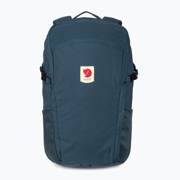 Fjällräven Туристическа раница Fjällräven Ulvo 23 l 570 navy blue F23301