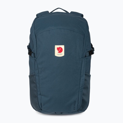 Fjällräven Туристическа раница Fjällräven Ulvo 23 l 570 navy blue F23301