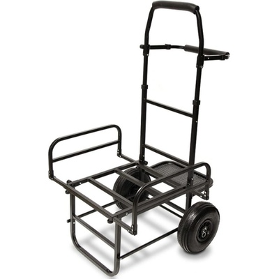 NGT Dynamic Carp Trolley FBT-TROLLEY-DYNAMIC – Zboží Mobilmania