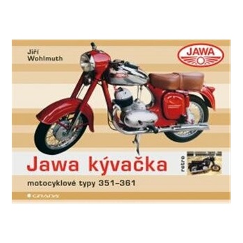 Jawa kývačka