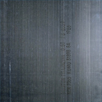 New Order - Brotherhood BD