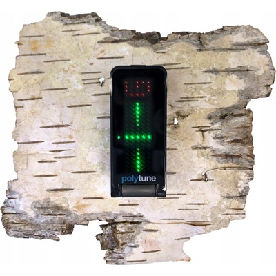 TC Electronic PolyTune Clip – Zboží Mobilmania