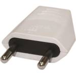 EUROLAMP Щепсел eurolamp sa - 10392, 2.5А 240v, мъжки, бял (800-10023) - ozone