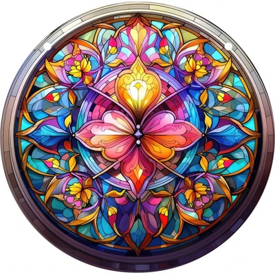 Izmael Slunce Flowers/Typ3/L