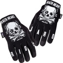 W-Tec Web Skull