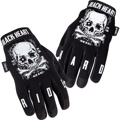 W-Tec Web Skull