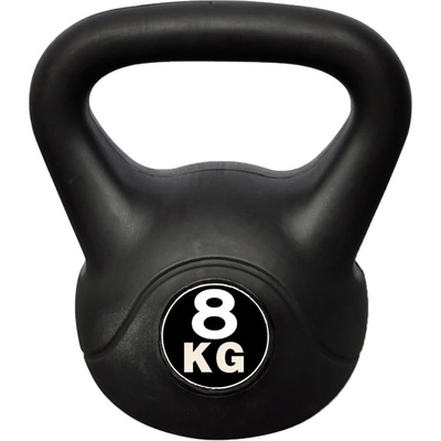 SEDCO KETTLEBELL ocel 8 kg
