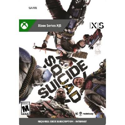 Suicide Squad: Kill the Justice League - Standard Edition | Xbox Series X / S