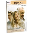 Důkaz DVD