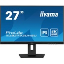 Image 1 of iiyama ProLite XUB2792UHSU-B5