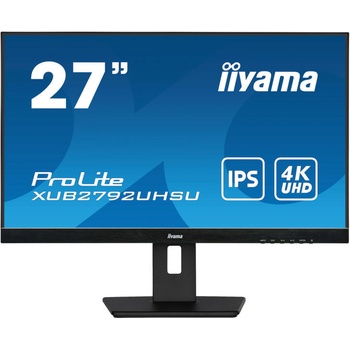 Image 1 of iiyama ProLite XUB2792UHSU-B5