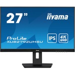 iiyama ProLite XUB2792UHSU-B5 Монитори