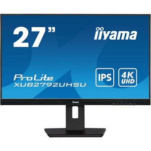 iiyama ProLite XUB2792UHSU-B5 Монитори