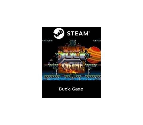 Duck Game