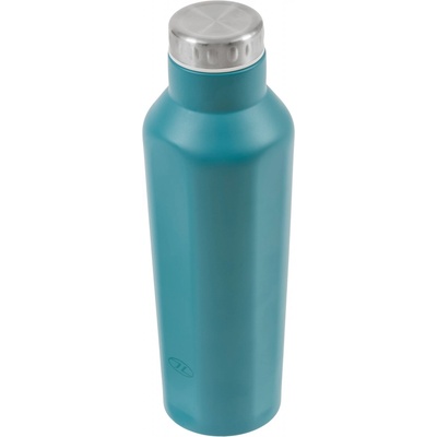 Highlander Termoska ASHTA nerez ocel 500 ml modrá