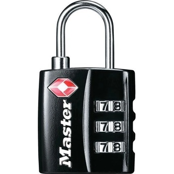 Master Lock 4680EURDBLK