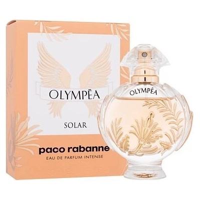 Paco Rabanne Olympéa Solar parfémovaná voda dámská 30 ml