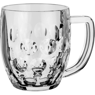 Sahm Pivné polliter PRAGUE 500 ml