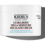 KIEHL`S KIEHL'S Ultra Body Mega Moisture Squalane Cream Лосион за тяло унисекс 250ml Лосион за тяло