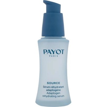 PAYOT Source Adaptogen Rehydrating Serum хидратиращ серум за лице 30 ml за жени