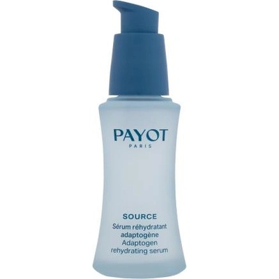 PAYOT Source Adaptogen Rehydrating Serum хидратиращ серум за лице 30 ml за жени