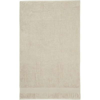 Catherine Lansfield Anti Bacterial béžová osuška 90 x 140 cm