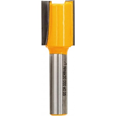 DeWALT DT90007 priama fréza priemer 15 mm