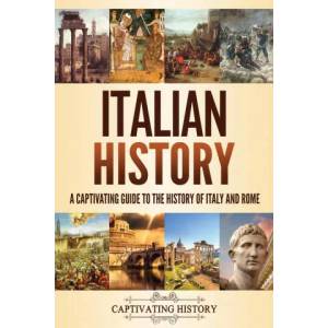 Italian History (ISBN: 9781637160442)