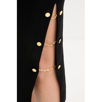 Elisabetta Franchi Рокля Elisabetta Franchi (AM28S57E2)