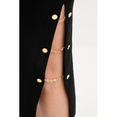 Elisabetta Franchi Рокля Elisabetta Franchi (AM28S57E2)